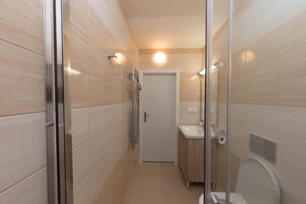 Apartments Paderewski - 1