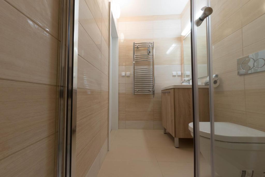 Apartments Paderewski - 3