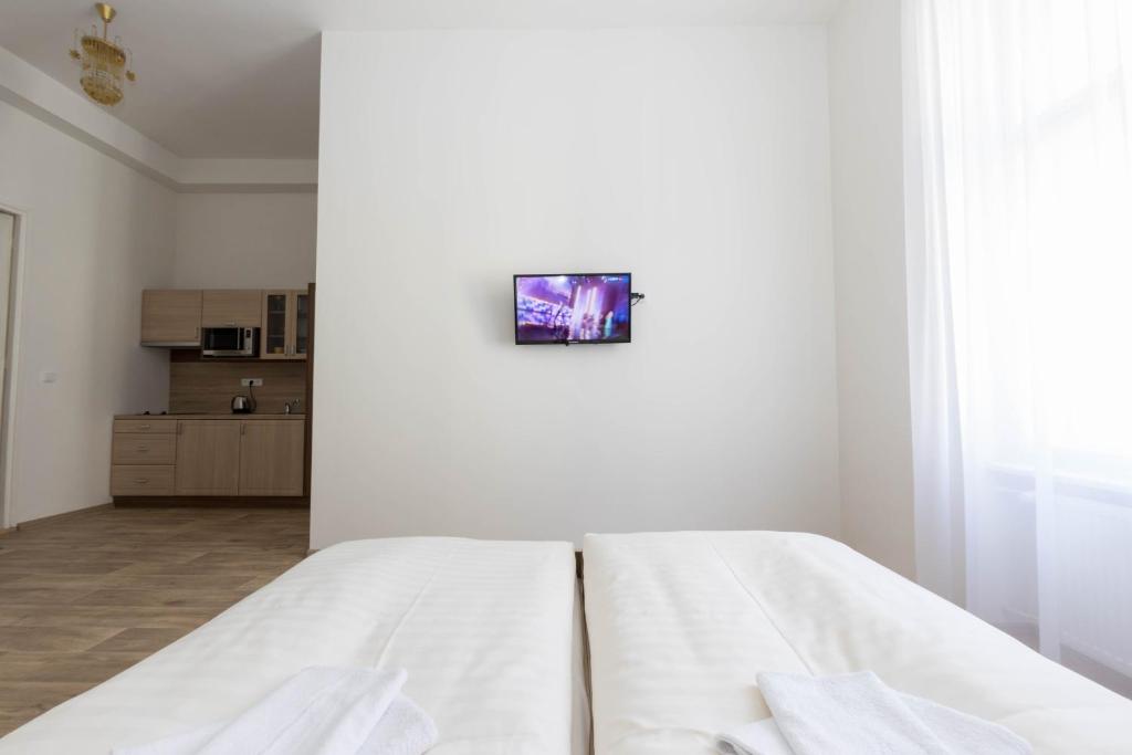 Apartments Paderewski - 5