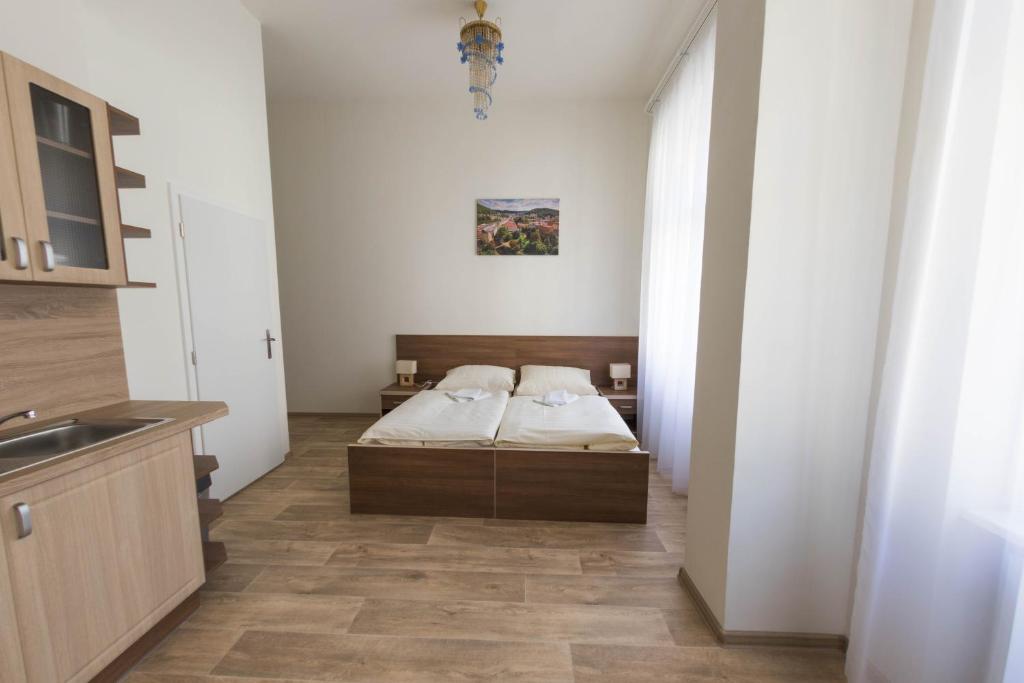 Apartments Paderewski - 8