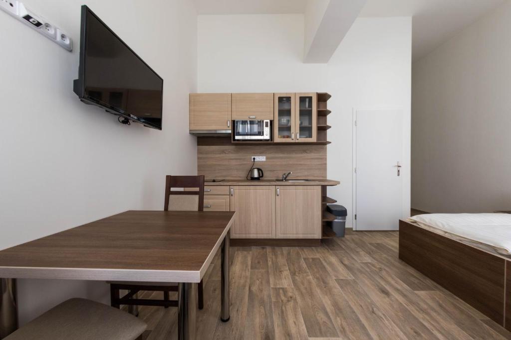Apartments Paderewski - 9