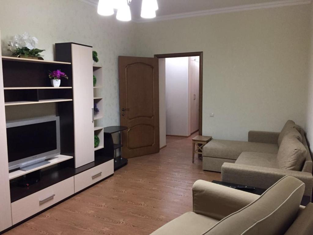 Gallery image of Apartment on Kraynego 45 in Pyatigorsk