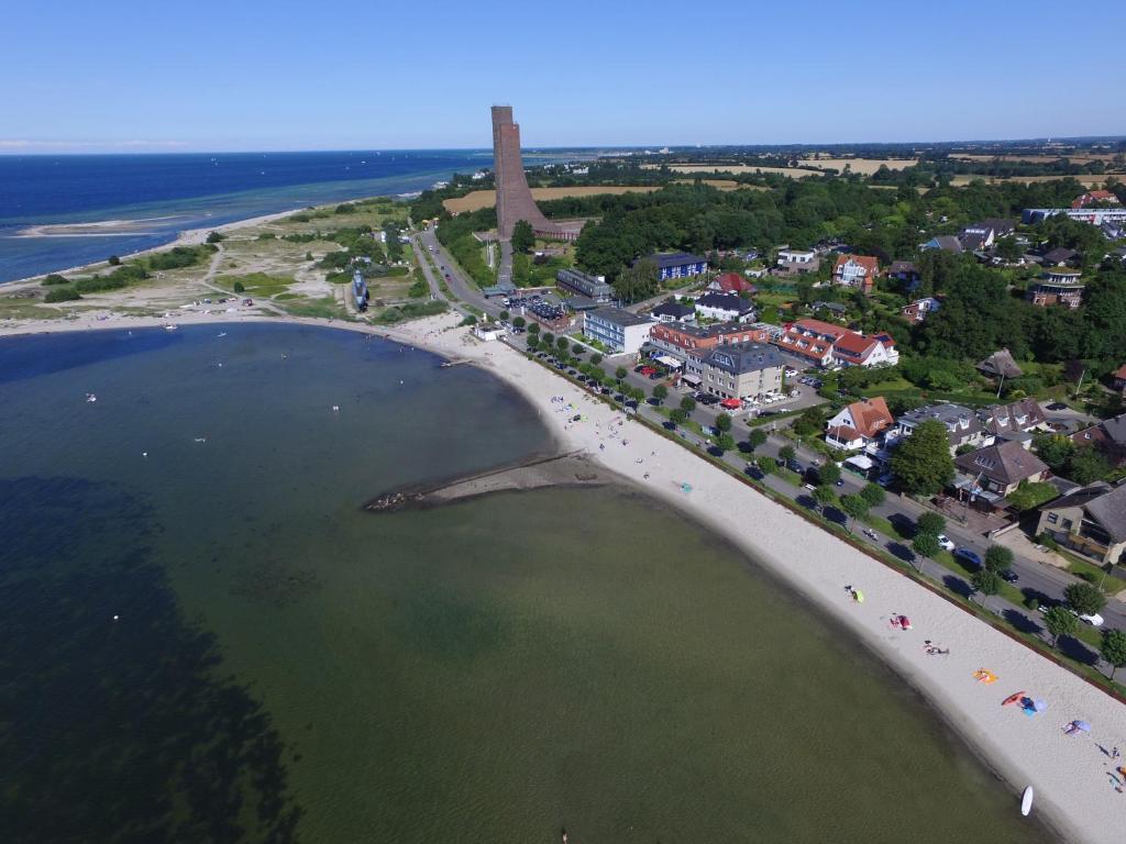 Laboe Hotels Am Strand Hotel Seeterrassen, Laboe – Updated 2023 Prices