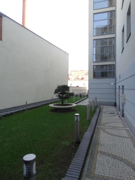 Black&White Apartment- Wierzbowa 5 - 17