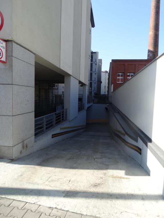 Black&White Apartment- Wierzbowa 5 - 13