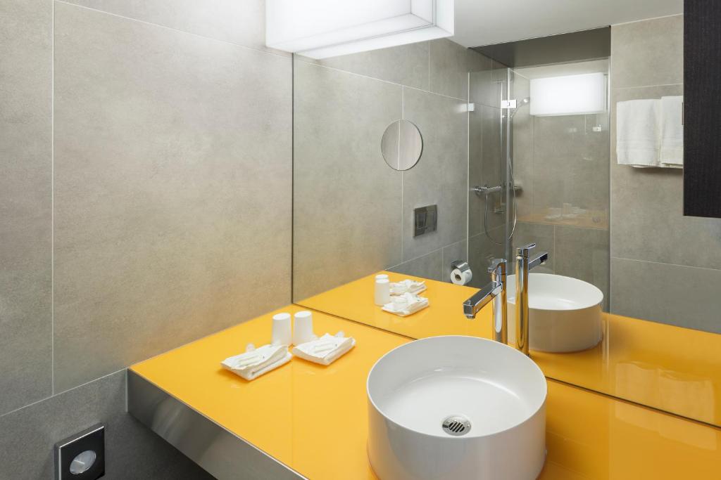 
Business Double Room
