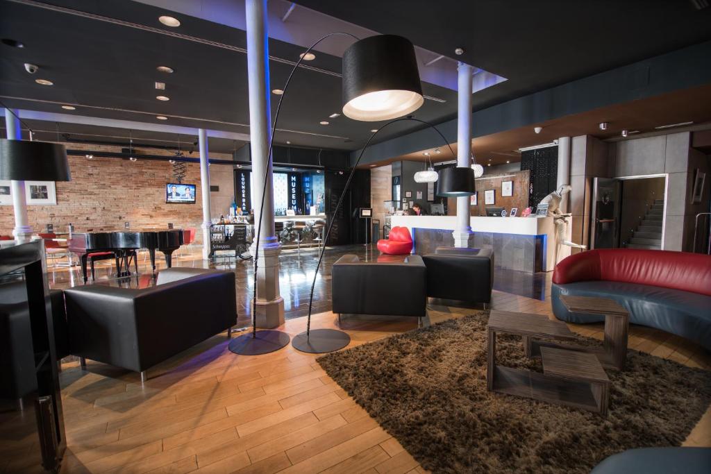 Petit Palace Museum - Resim 40