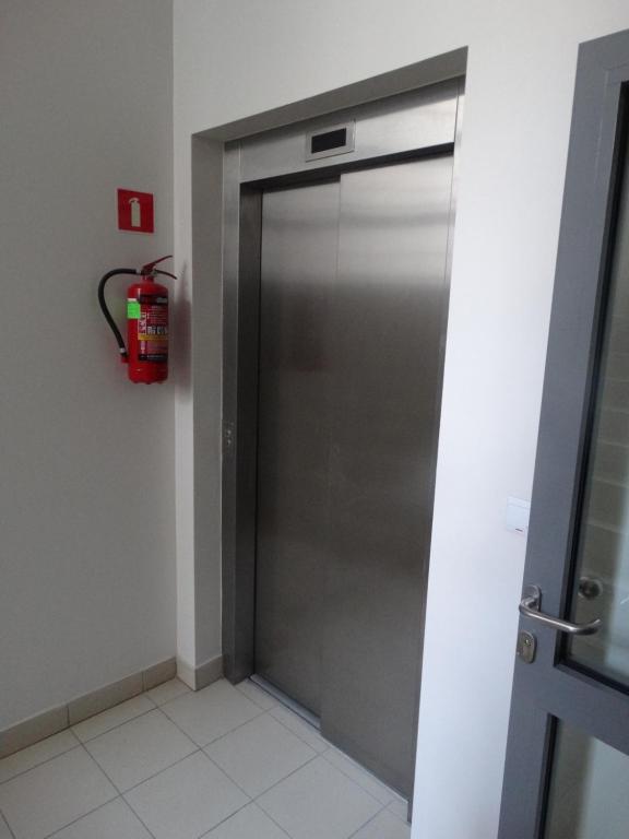 Black&White Apartment- Wierzbowa 5 - 5