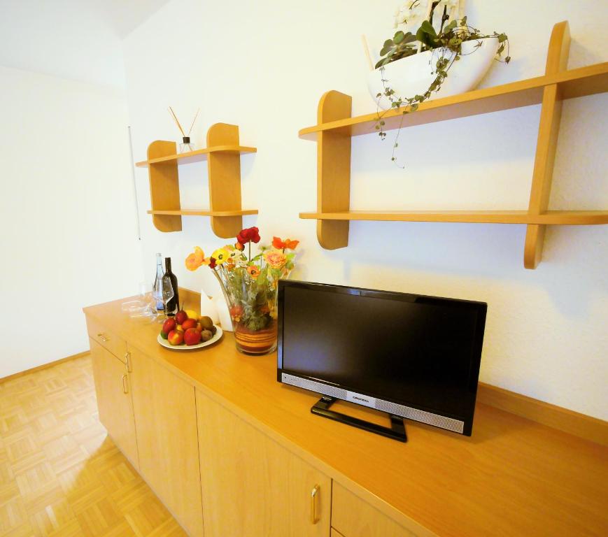 Galeriebild der Unterkunft Boardinghaus Hähn in Koblenz
