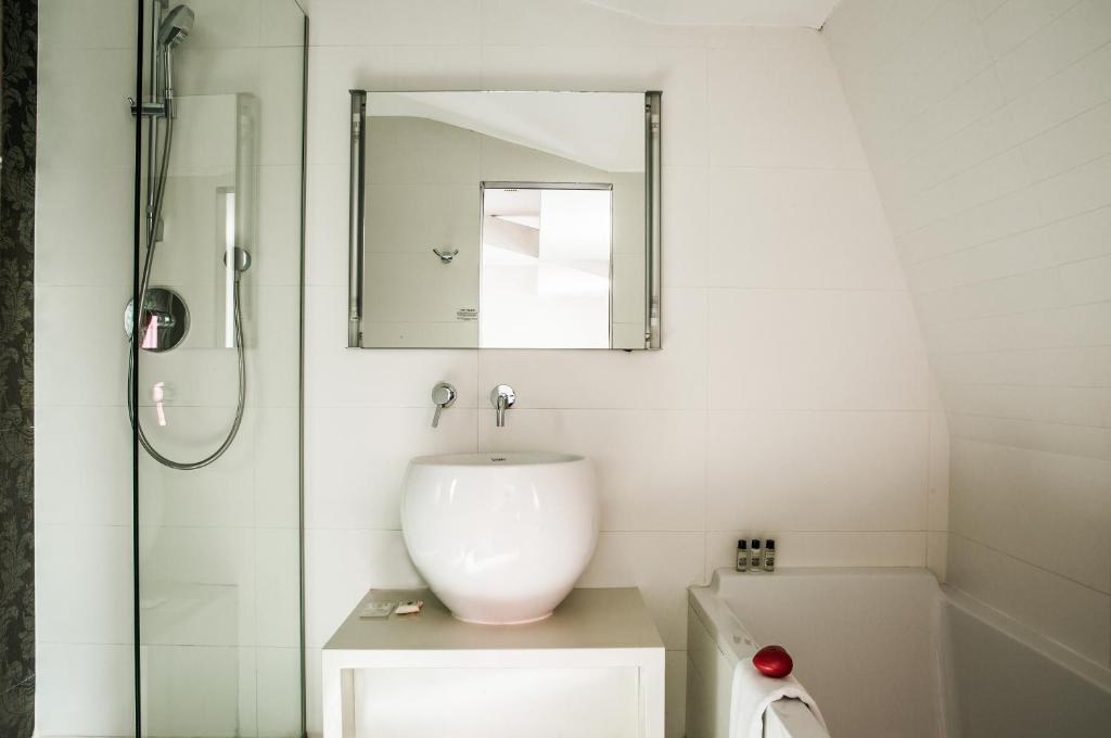 Le Quartier Bercy-Square - Resim 40