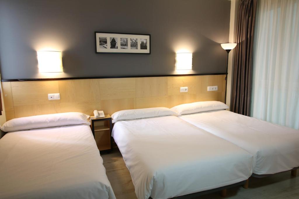 Hotel Alda Entrearcos, Burgos – Precios actualizados 2023