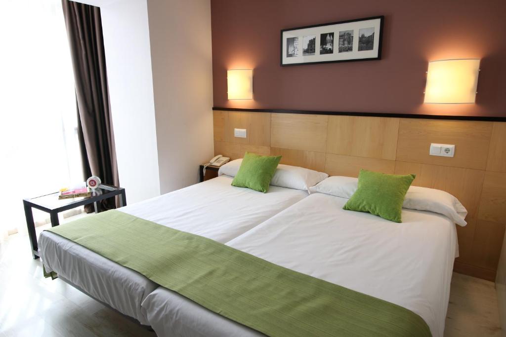 Hotel Alda Entrearcos, Burgos – Bijgewerkte prijzen 2023