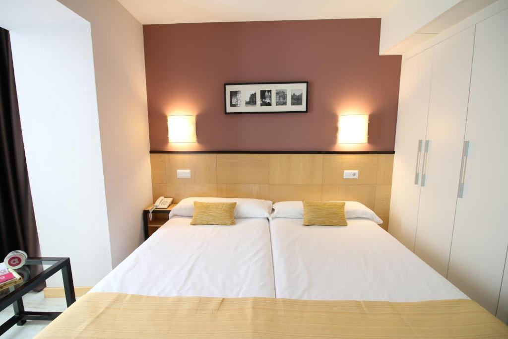 Hotel Alda Entrearcos, Burgos – Bijgewerkte prijzen 2023