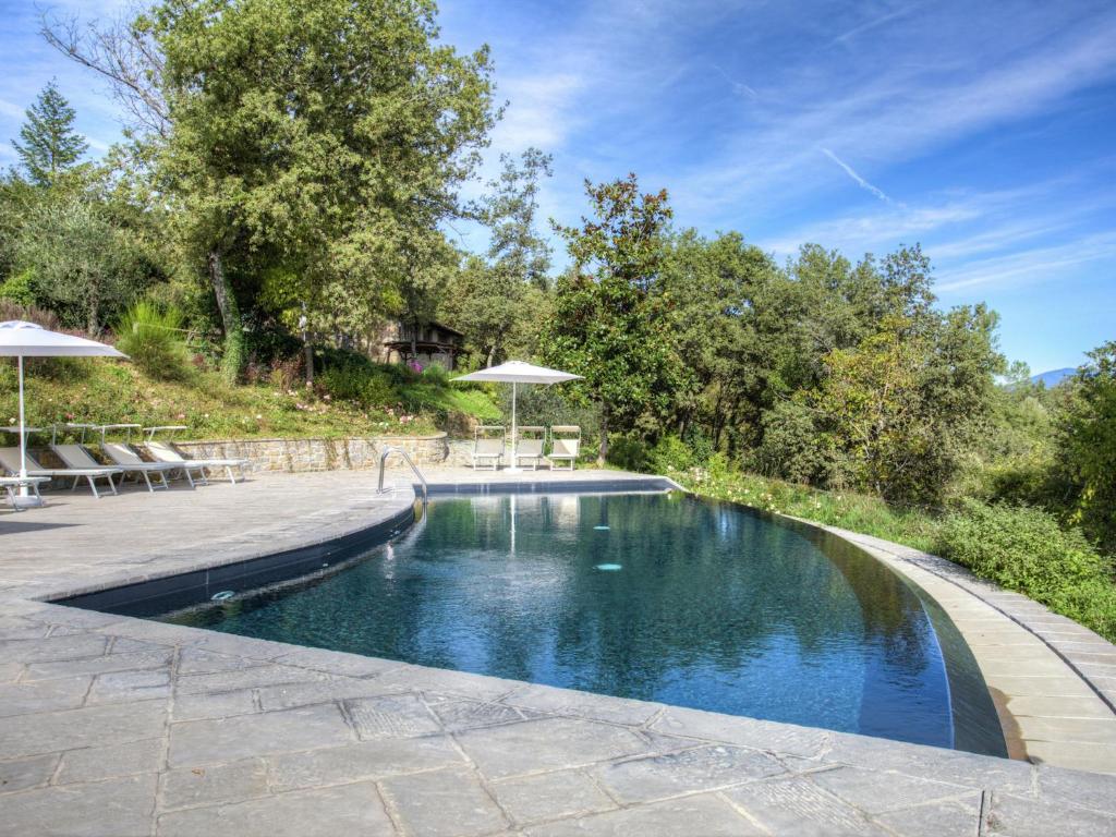 Scenic Farmhouse In Poppi With Swimming Pool ポッピ 21年 最新料金 Scenic Farmhouse In Poppi With Swimming Pool ポッピ 21年 最新料金