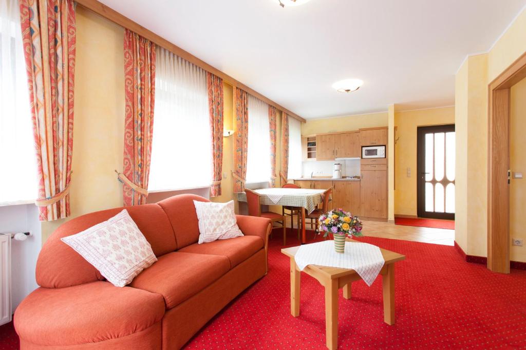 Appartments Reiter am See - 13