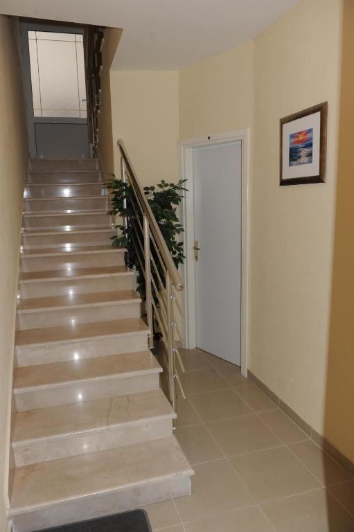 Fotografie z fotogalerie ubytování Rooms Valentino ve Splitu
