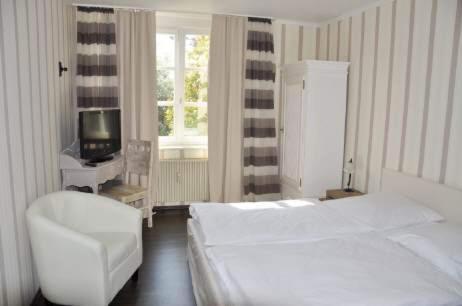 Hotel-Restaurant Pfeffermühle - Comfort Double Room