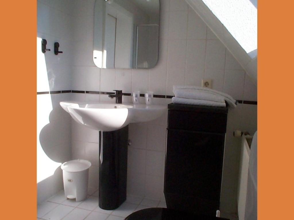 Hotel-Restaurant Pfeffermühle - Standard Double Room