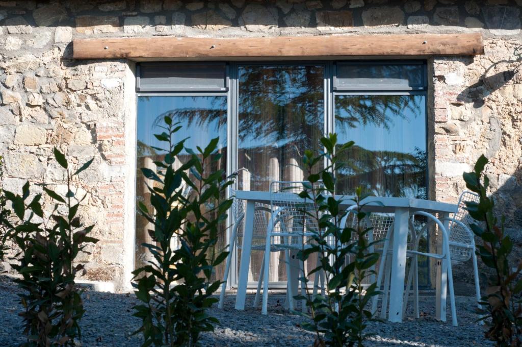 Agriturismo Le Roghete - 一卧室公寓