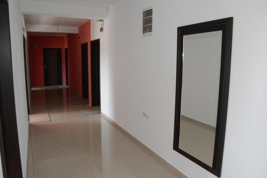 Foto sihtkohas Ulcinj asuva majutusasutuse Apartments Flamida galeriist
