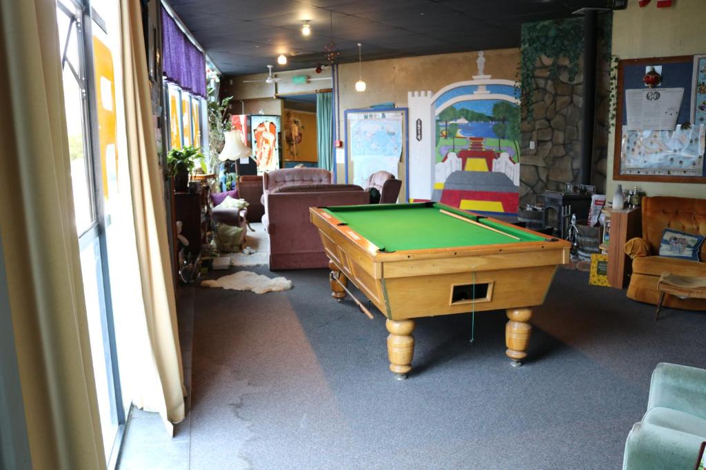 Atlantis Backpackers - Resim 34