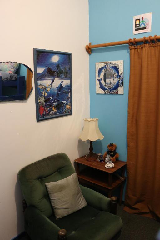 Atlantis Backpackers - Resim 31