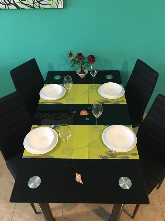Fotografie z fotogalerie ubytování Phenix Home v destinaci Corralejo