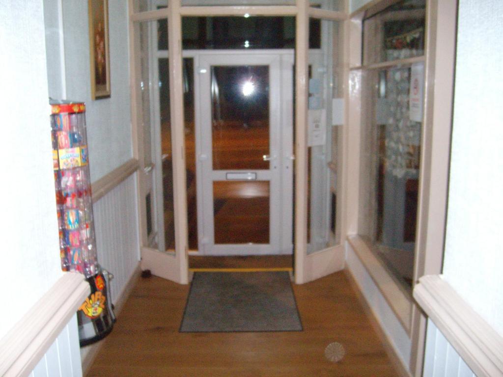 Maples Hotel - Resim 10