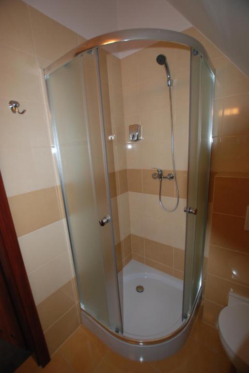 Dom Wycieczkowy PTTK "TURYSTA" - 1