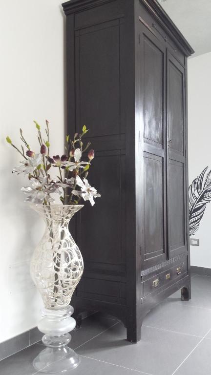 Zdjęcie z galerii obiektu Alessi Suites & Studio w mieście Mazzarino