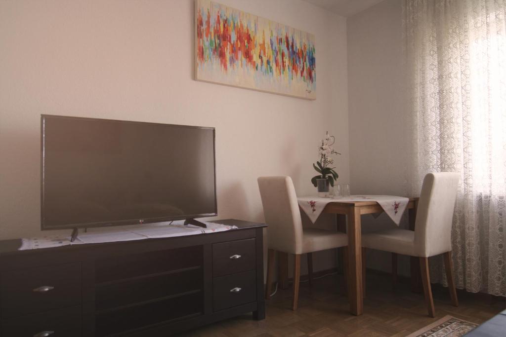 Fotografie z fotogalerie ubytování Lamai's Pension v destinaci Konstanz