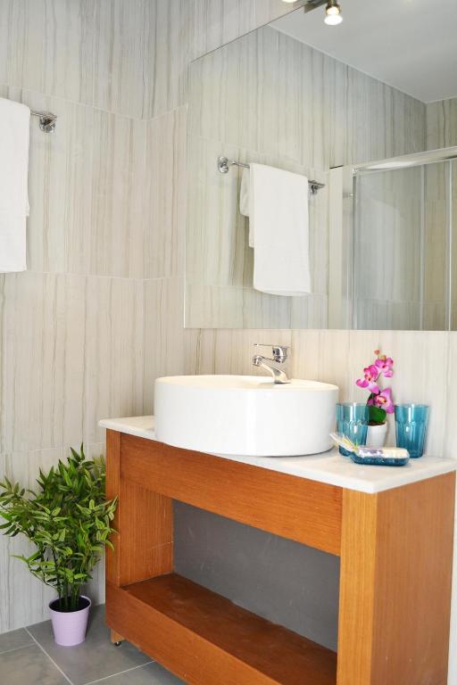 Mare Civitas Apartments - 18