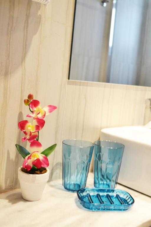 Mare Civitas Apartments - 19