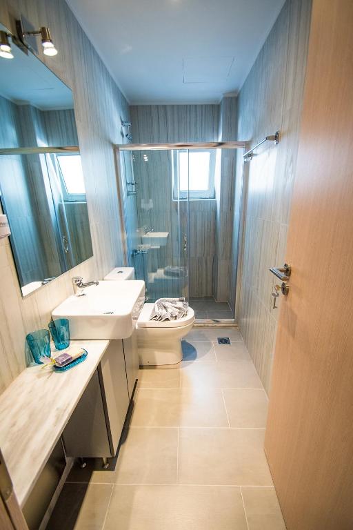 Mare Civitas Apartments - 16