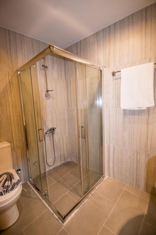 Mare Civitas Apartments - 15