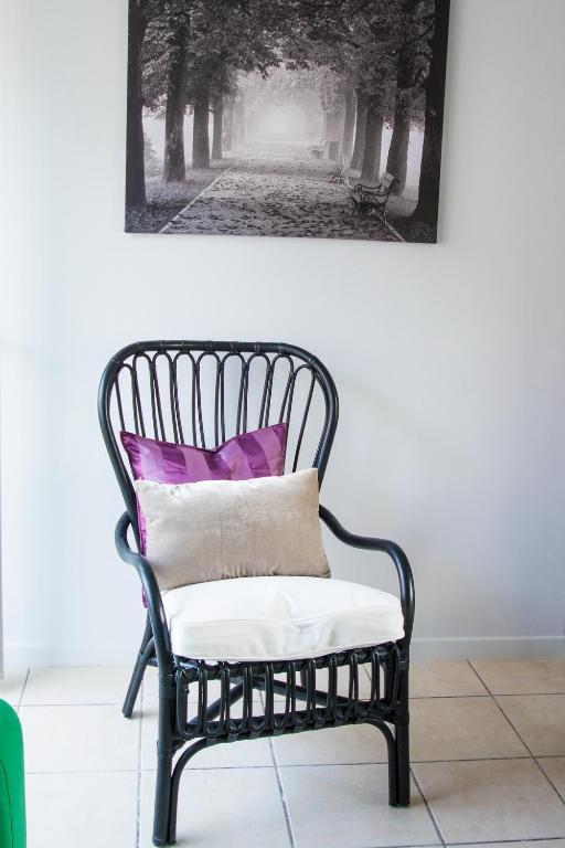 Mare Civitas Apartments - 13