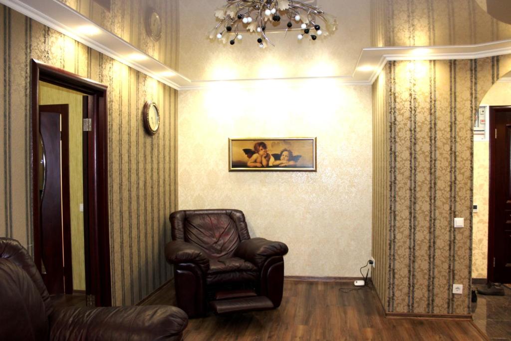 Vivaldi Apartment - Apartamento De Lujo