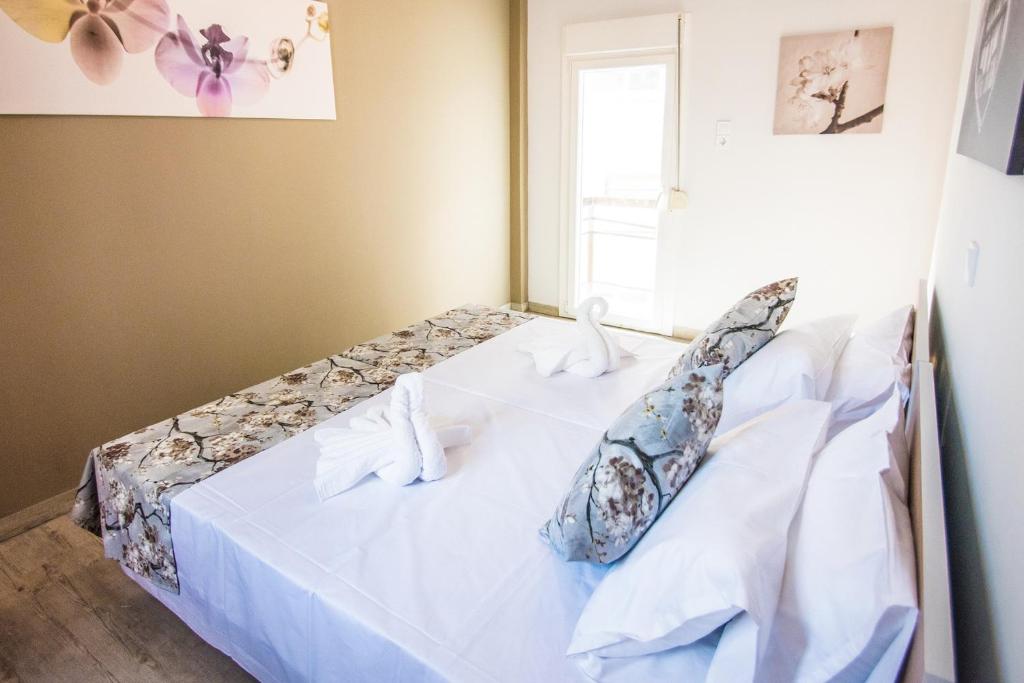 Mare Civitas Apartments - 8