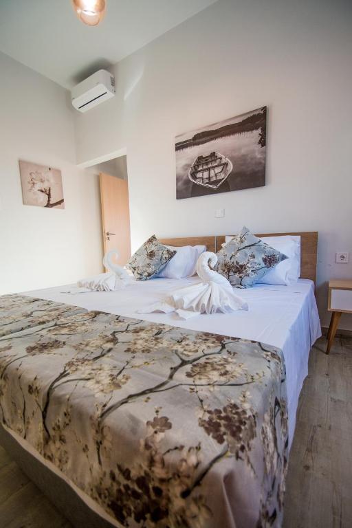 Mare Civitas Apartments - 10