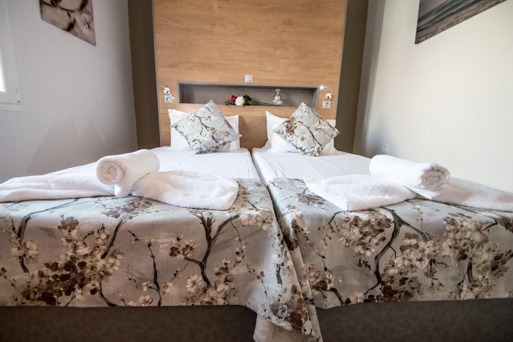 Mare Civitas Apartments - 9