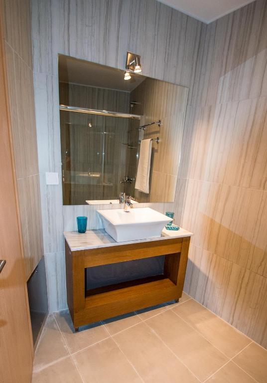 Mare Civitas Apartments - 17