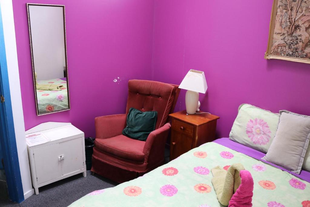 Atlantis Backpackers - Resim 25