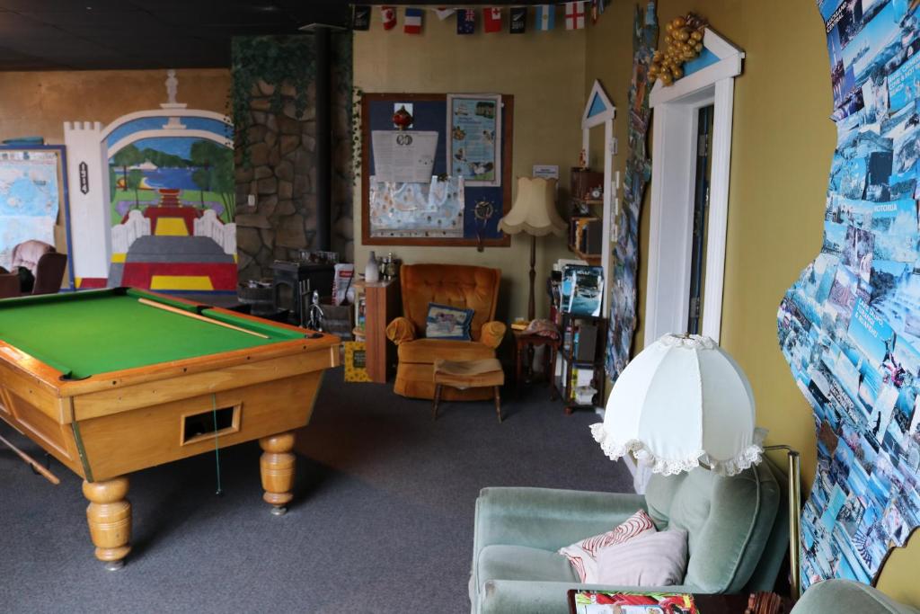 Atlantis Backpackers - Resim 24