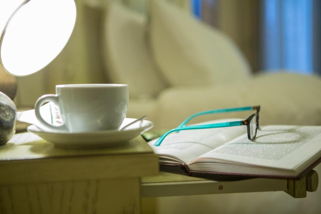 Evzin Hotel - Habitación Cuádruple