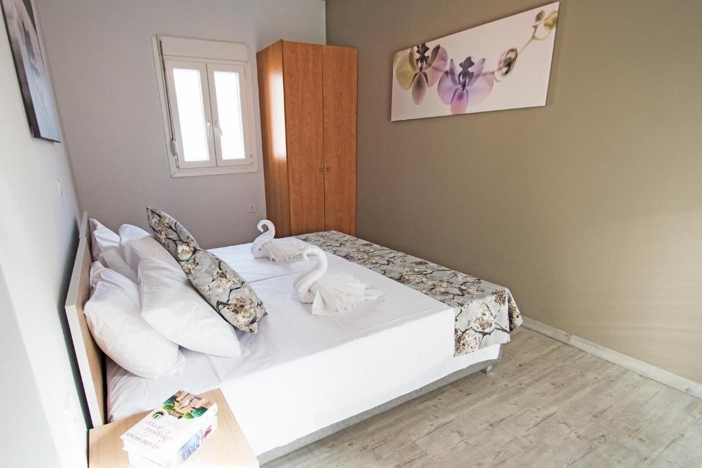 Mare Civitas Apartments - 7