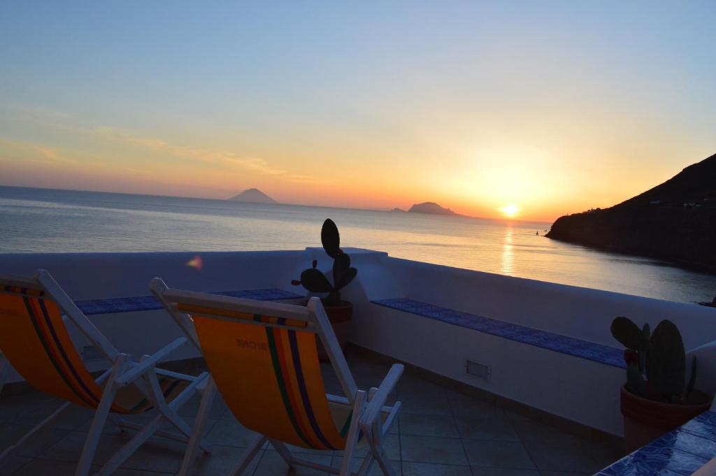 'A Alera Room & Breakfast - 12