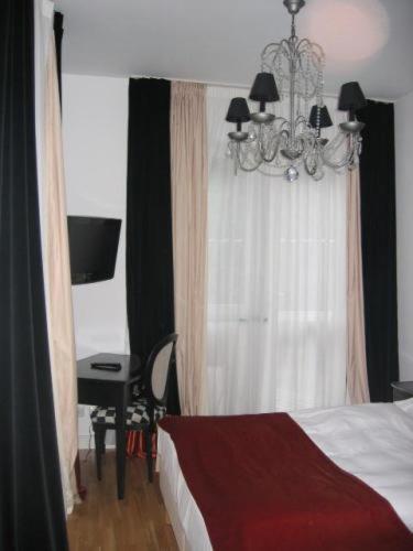 Hotel Aleksandra - Resim 16