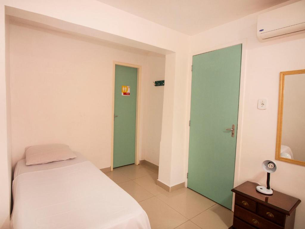  El Misti Suites Copacabana