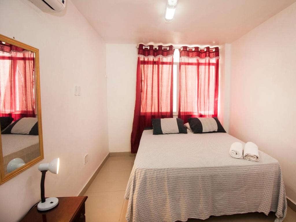  El Misti Suites Copacabana