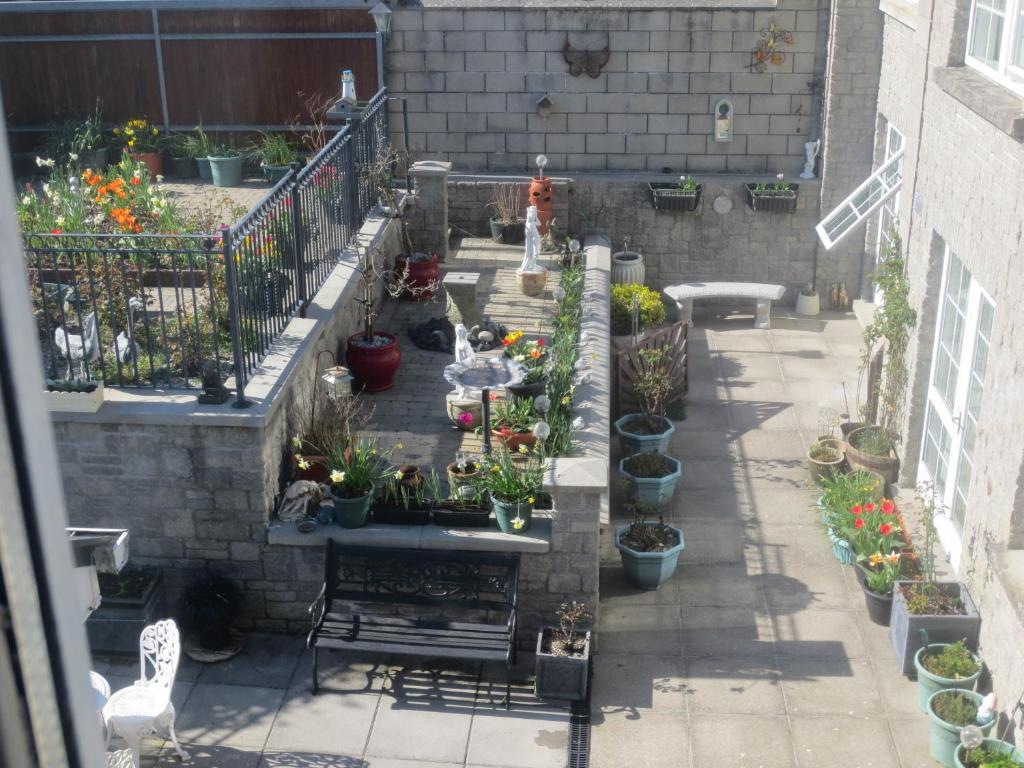 Fotografie z fotogalerie ubytování St Judes B&B v destinaci Galway